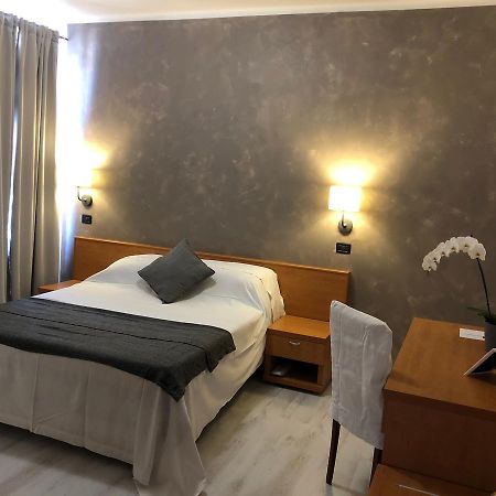 Aquam Albergo Acqui Terme Eksteriør billede