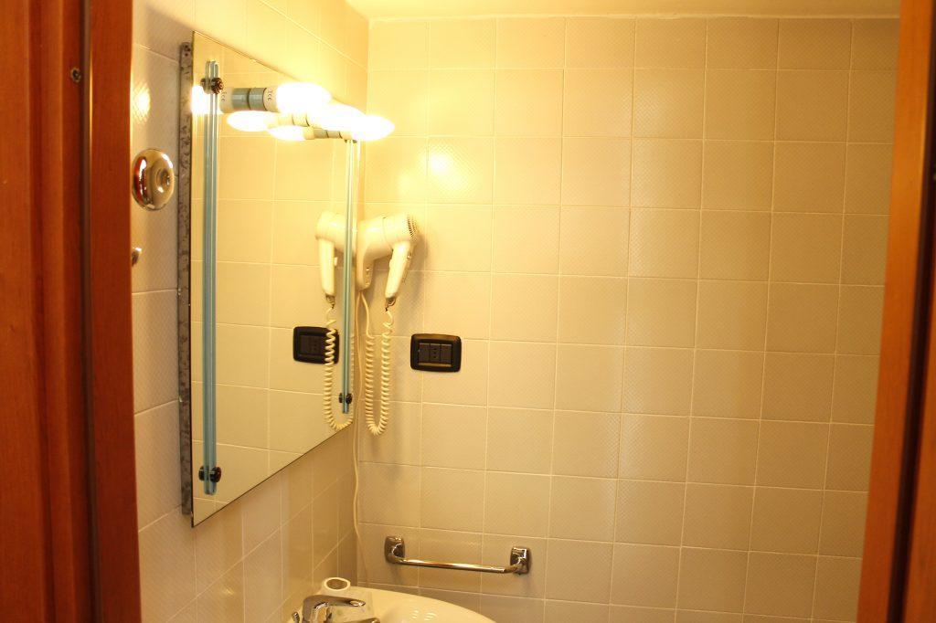 Aquam Albergo Acqui Terme Eksteriør billede