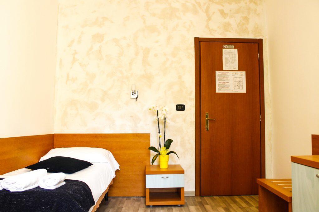 Aquam Albergo Acqui Terme Eksteriør billede