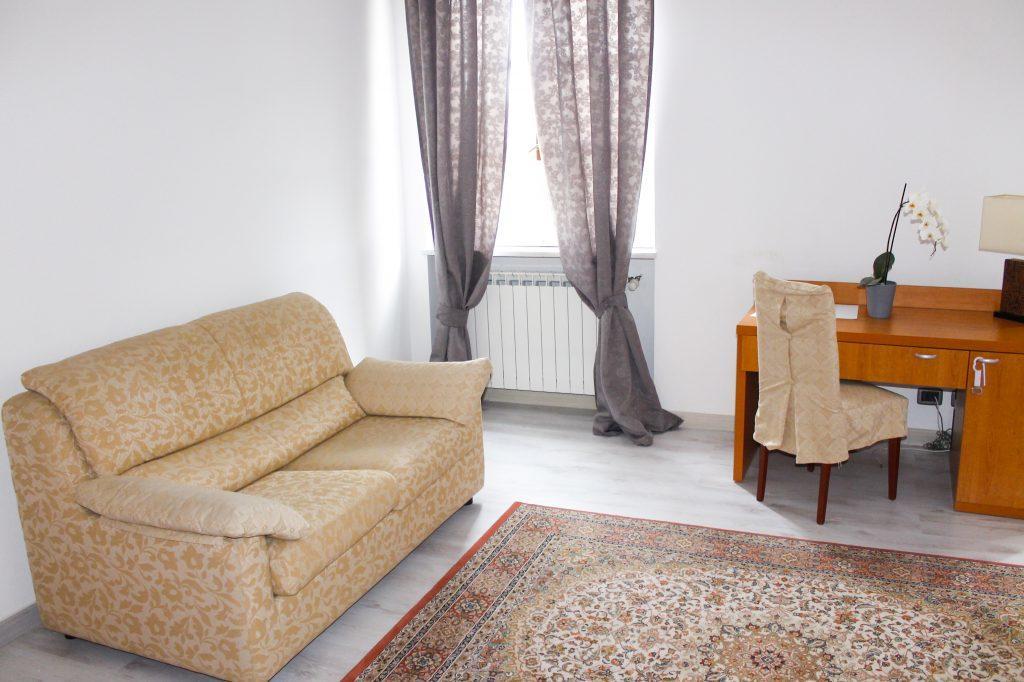 Aquam Albergo Acqui Terme Eksteriør billede