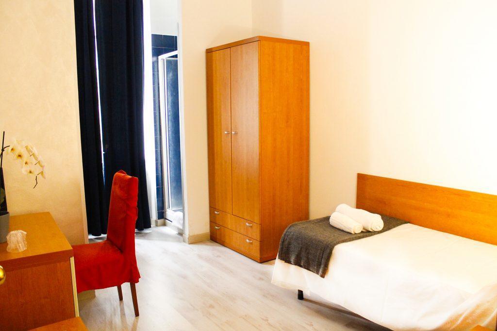 Aquam Albergo Acqui Terme Eksteriør billede