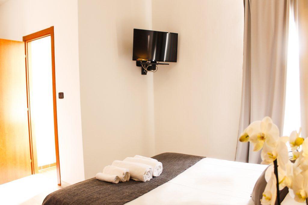 Aquam Albergo Acqui Terme Eksteriør billede